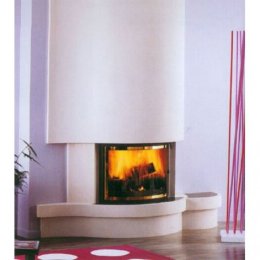 Каминная облицовка Richard Le Droff Oceane